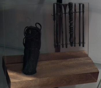 Case, Instrument (Restorative)